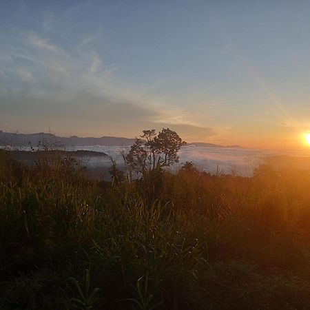 Ella Glamping Hotel ภายนอก รูปภาพ