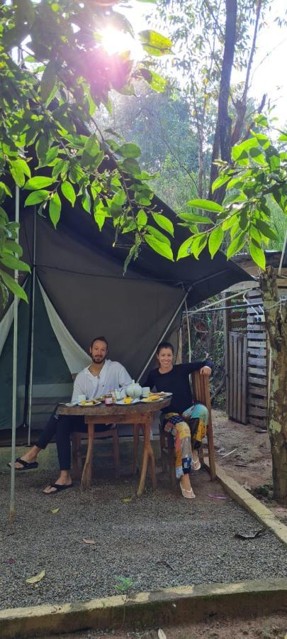 Ella Glamping Hotel ภายนอก รูปภาพ