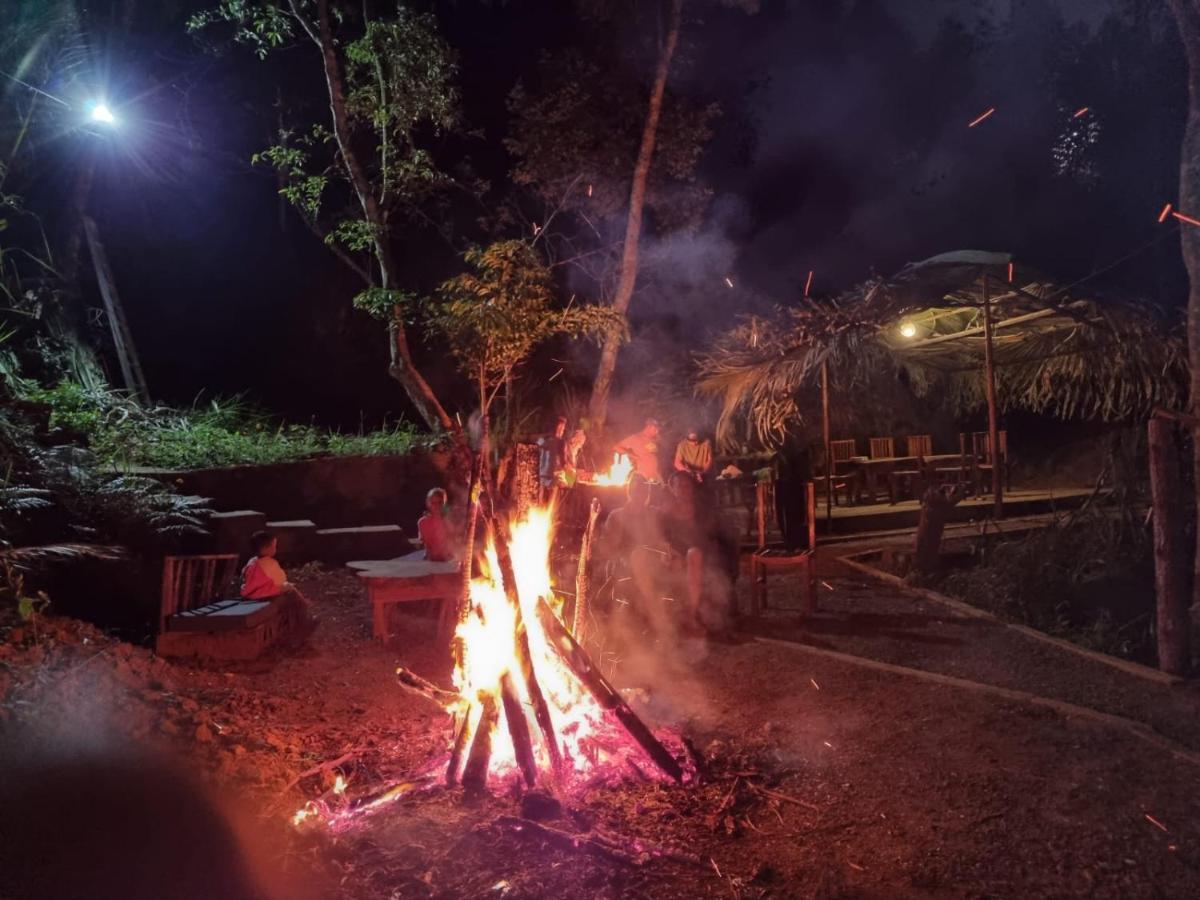 Ella Glamping Hotel ภายนอก รูปภาพ