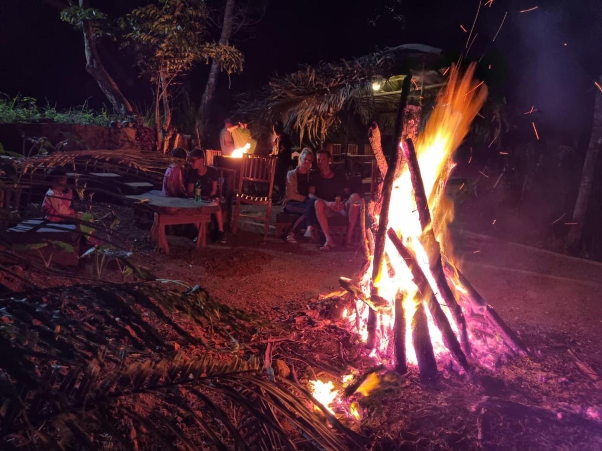 Ella Glamping Hotel ภายนอก รูปภาพ
