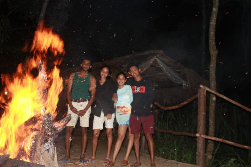Ella Glamping Hotel ภายนอก รูปภาพ