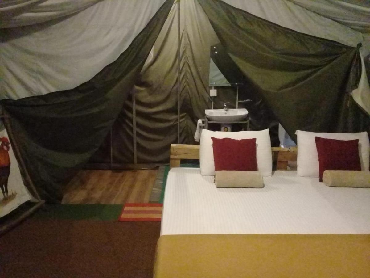 Ella Glamping Hotel ภายนอก รูปภาพ