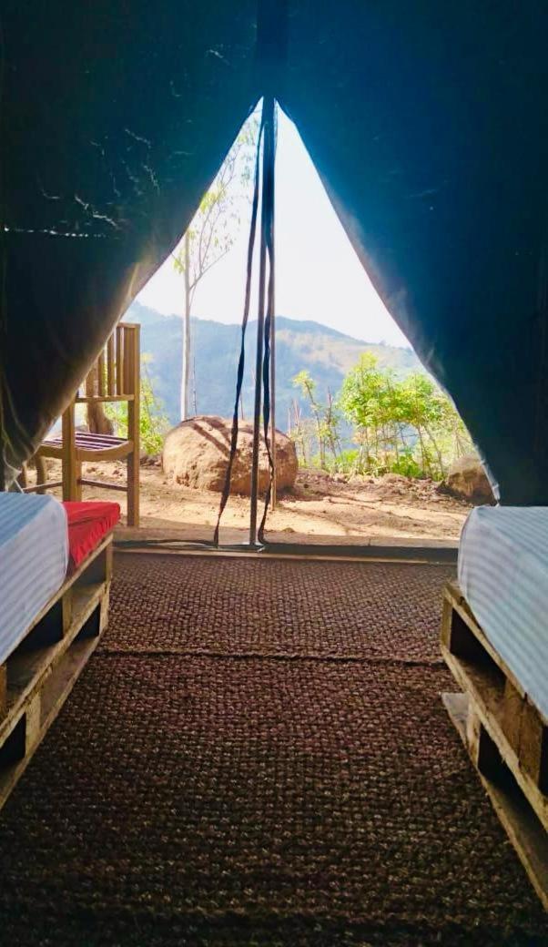 Ella Glamping Hotel ภายนอก รูปภาพ