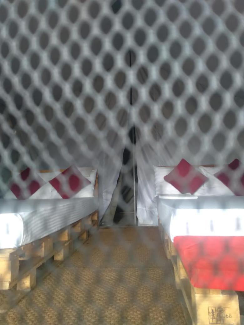 Ella Glamping Hotel ภายนอก รูปภาพ