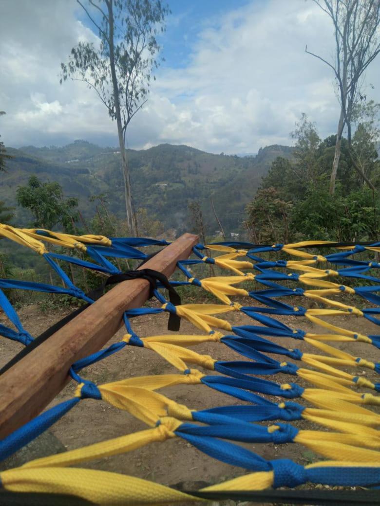 Ella Glamping Hotel ภายนอก รูปภาพ