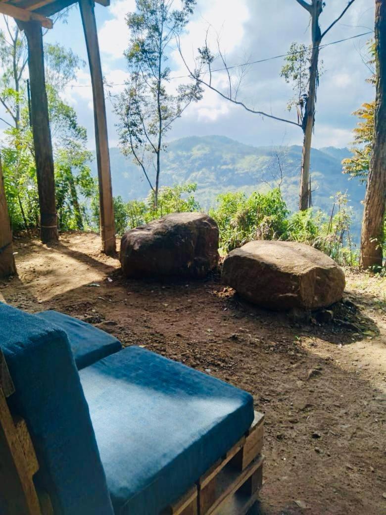 Ella Glamping Hotel ภายนอก รูปภาพ