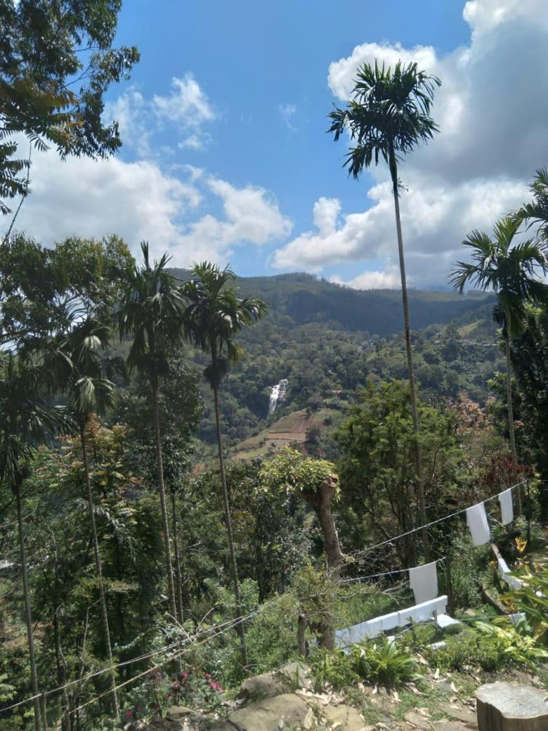 Ella Glamping Hotel ภายนอก รูปภาพ