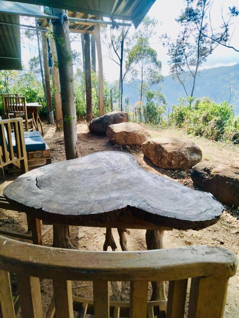 Ella Glamping Hotel ภายนอก รูปภาพ
