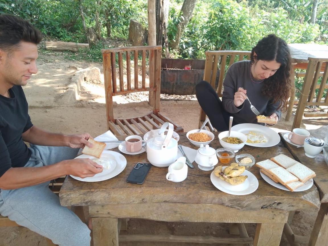 Ella Glamping Hotel ภายนอก รูปภาพ