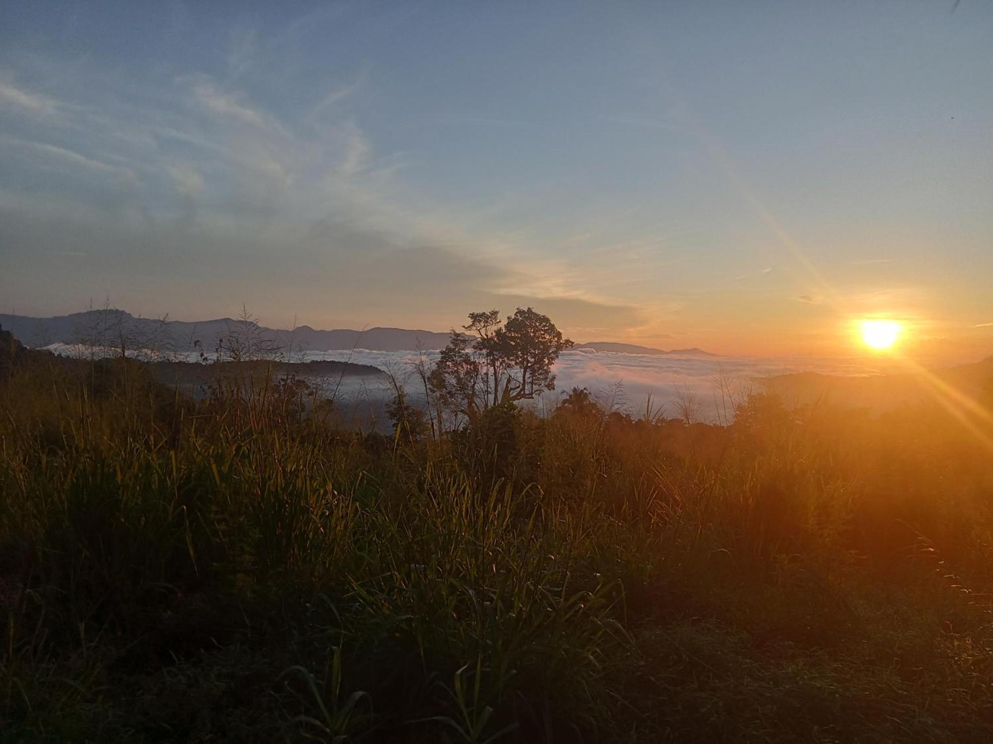 Ella Glamping Hotel ภายนอก รูปภาพ