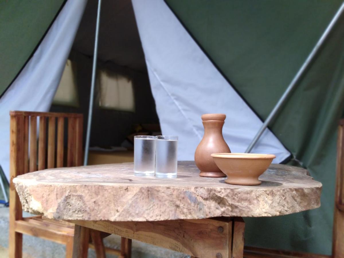 Ella Glamping Hotel ภายนอก รูปภาพ