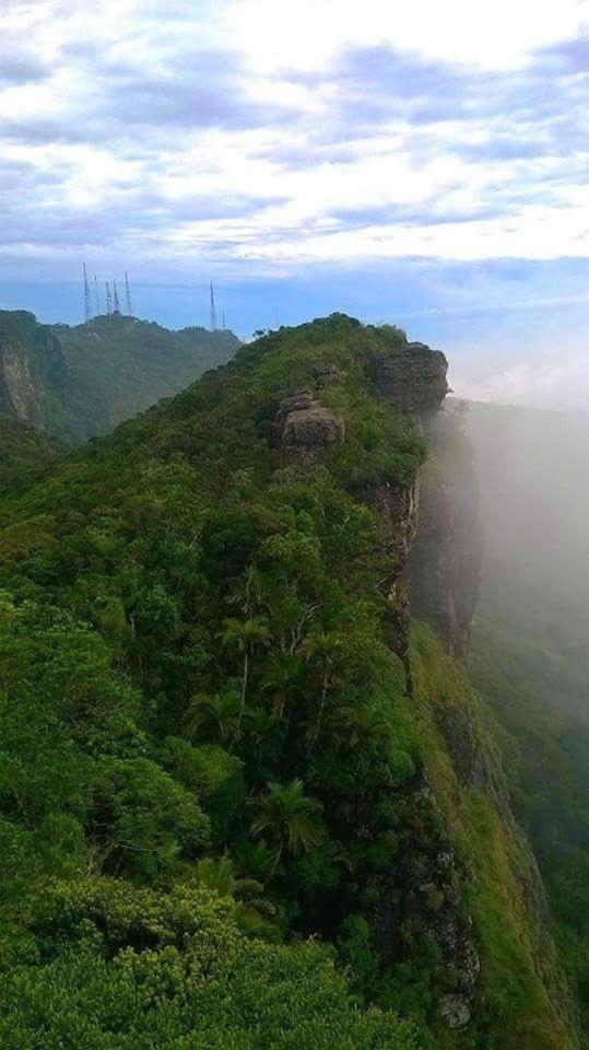 Ella Glamping Hotel ภายนอก รูปภาพ