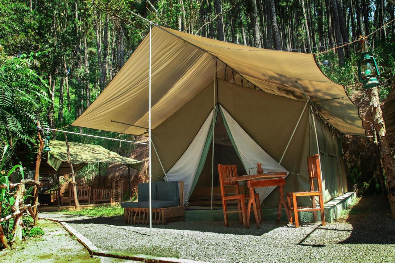 Ella Glamping Hotel ภายนอก รูปภาพ