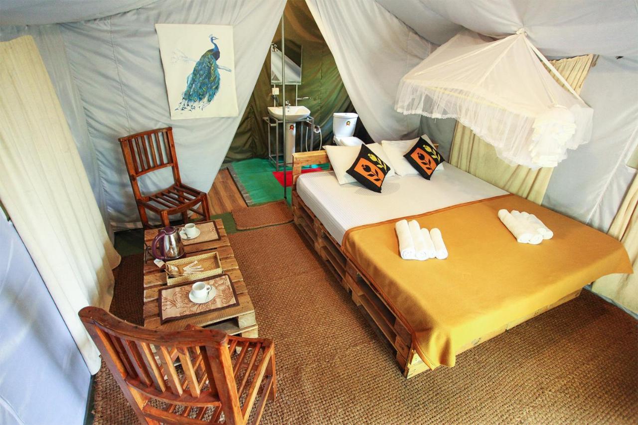 Ella Glamping Hotel ภายนอก รูปภาพ