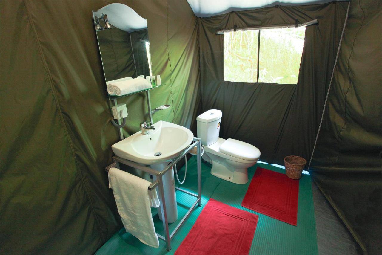 Ella Glamping Hotel ภายนอก รูปภาพ