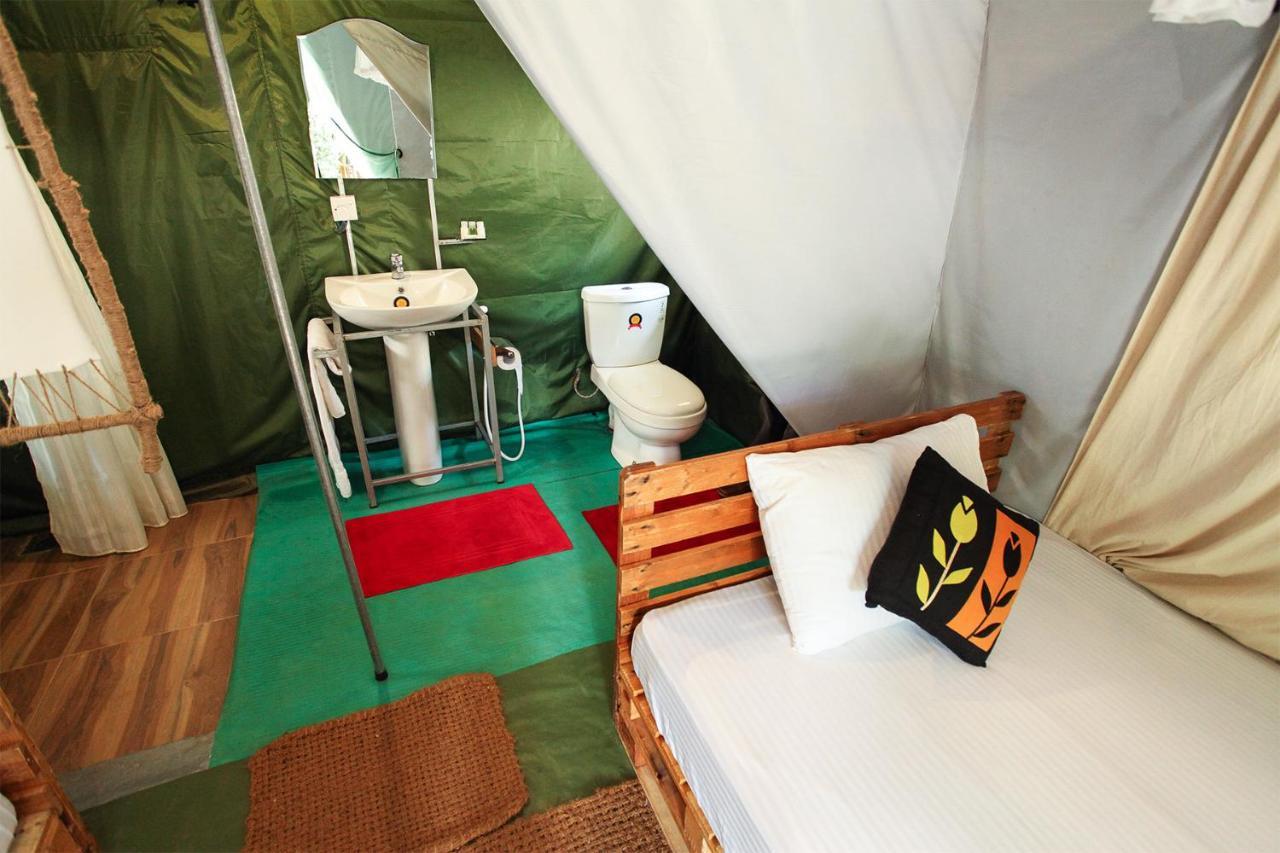 Ella Glamping Hotel ภายนอก รูปภาพ