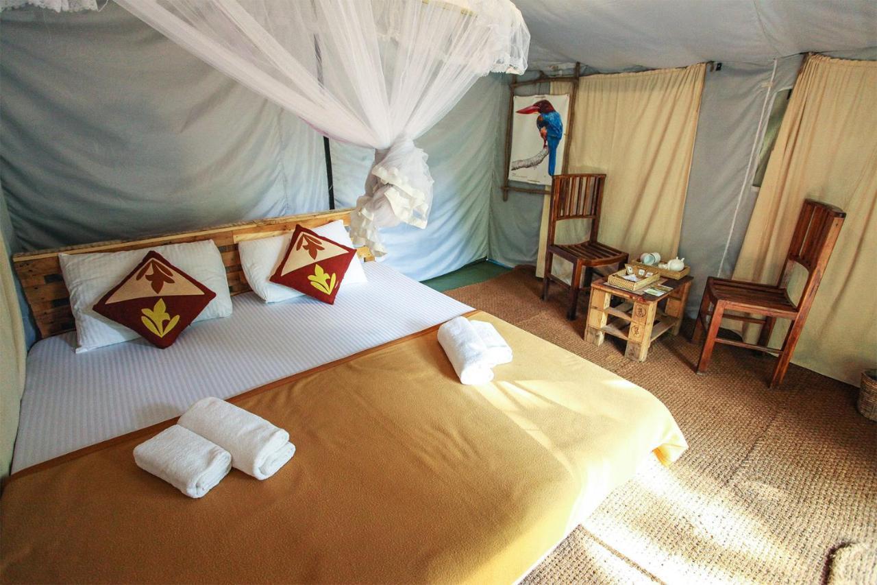Ella Glamping Hotel ภายนอก รูปภาพ